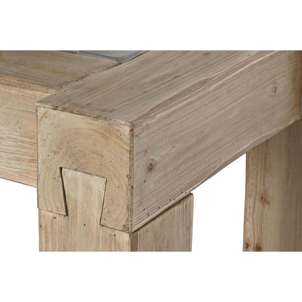 Mobilier pentru Hol Home ESPRIT 155 x 45 x 90,5 cm